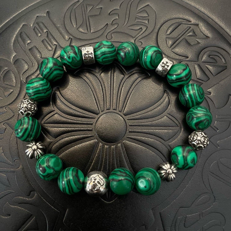 Ch*0me He**ts bracelets